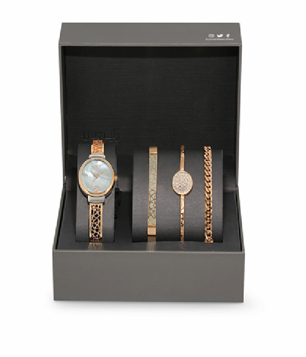 Zyros sale ladies watches